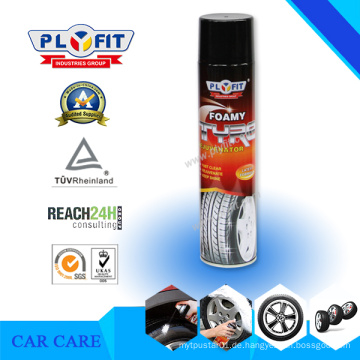 Beliebte Autowäsche Reifenpflege Alloy Wheel Cleaner